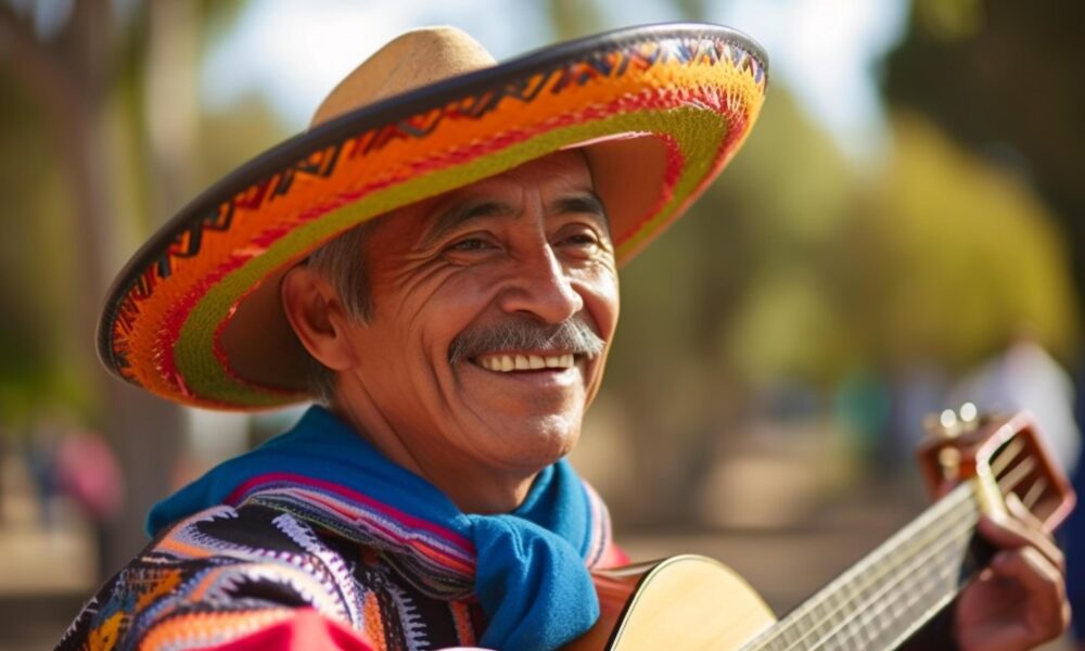 мексиканец