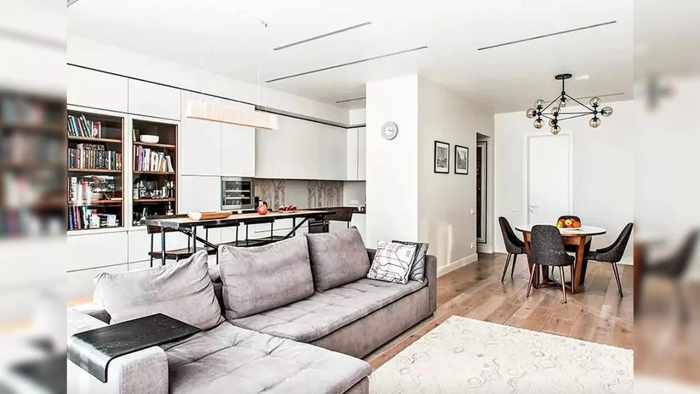 дом Александра Пушного