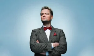 Александр Пушной