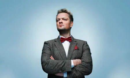 Александр Пушной