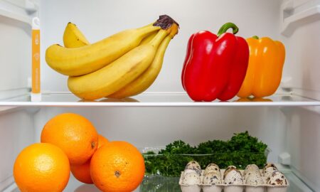 холодильник