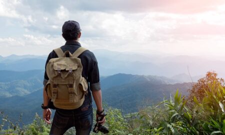 путешественник