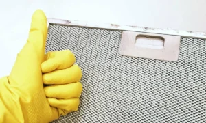 решётка вытяжки