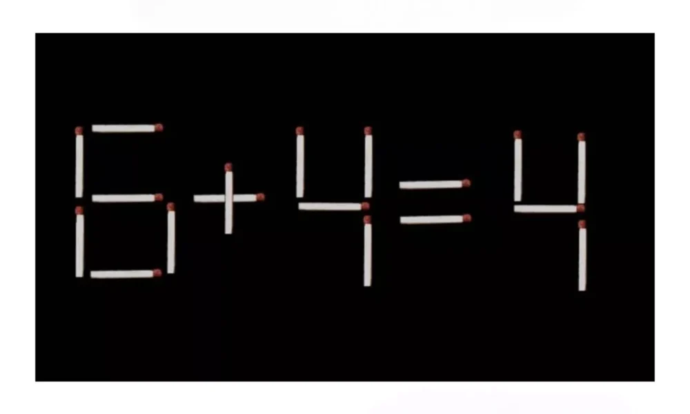 головоломка