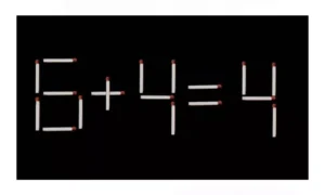 головоломка