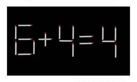 головоломка