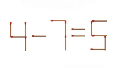 головоломка