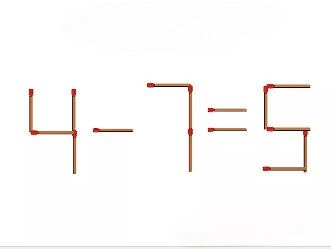 головоломка