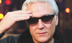 Александр Маршал