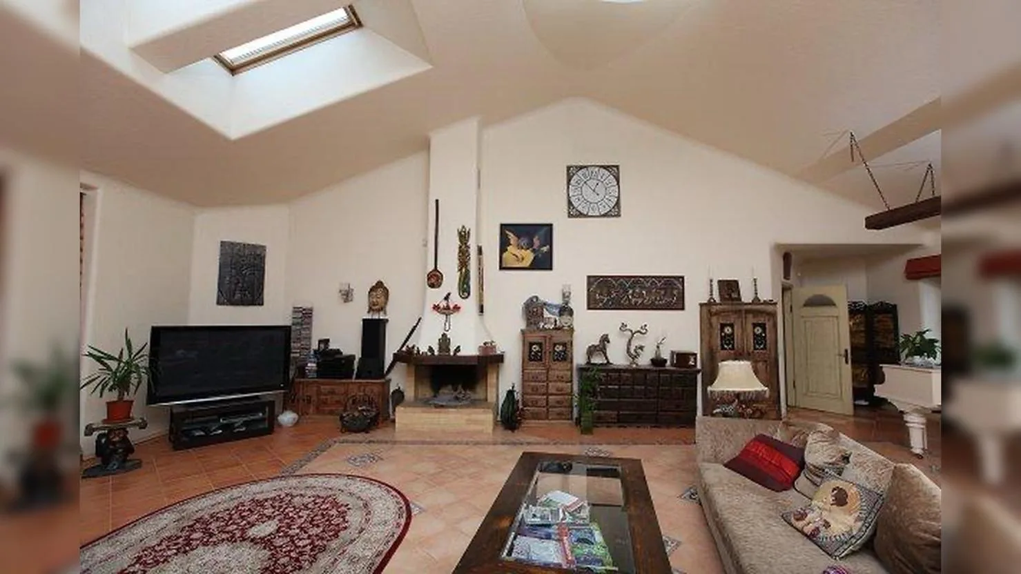 Дом Максима Леонидова