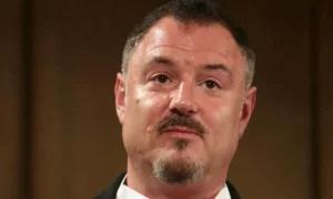 Максим Леонидов