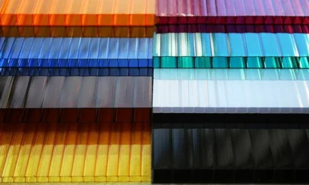 Поликарбонат