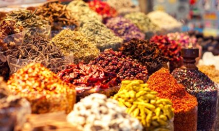 пряности