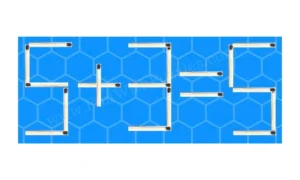 головоломка