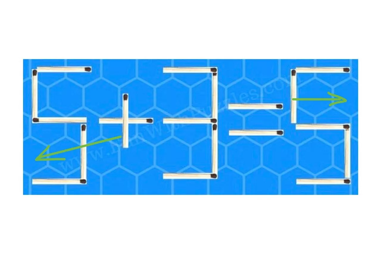 головоломка