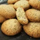 Маковое печенье