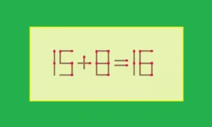 головоломка