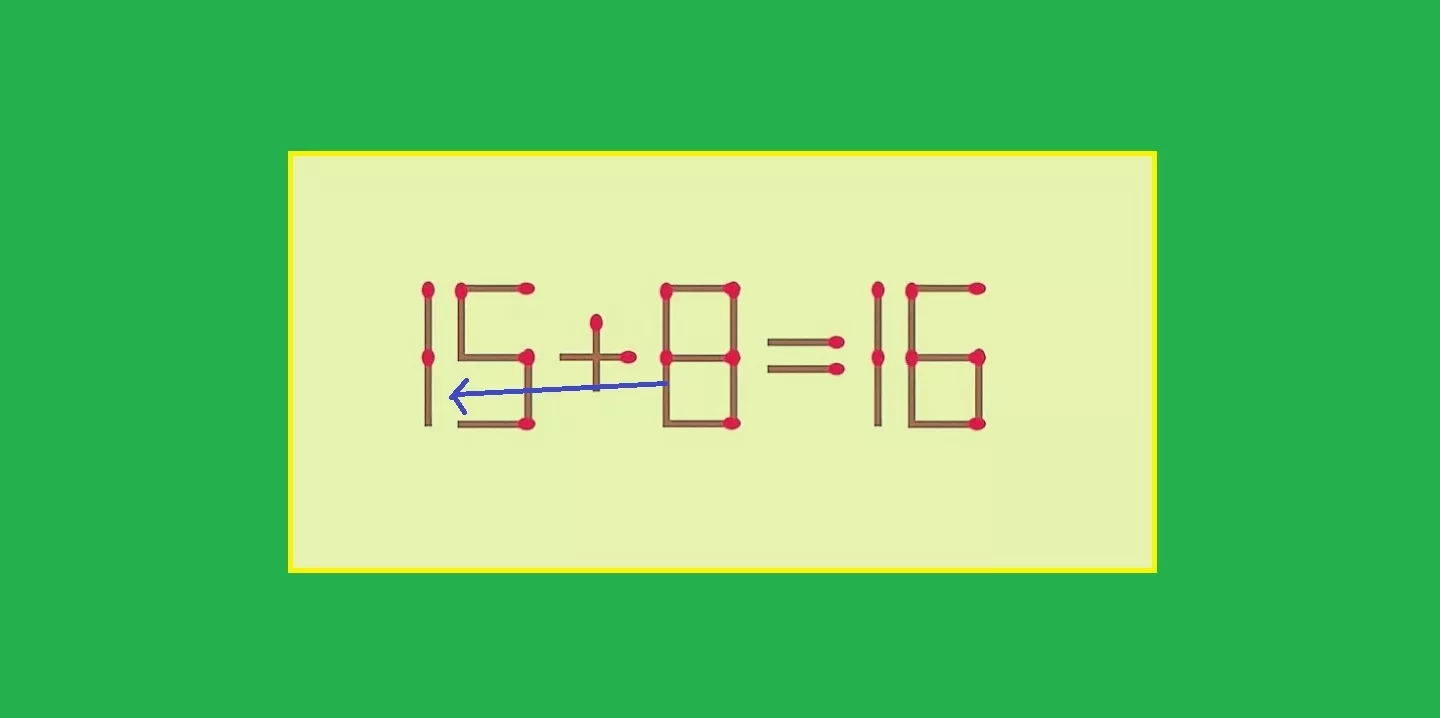 головоломка