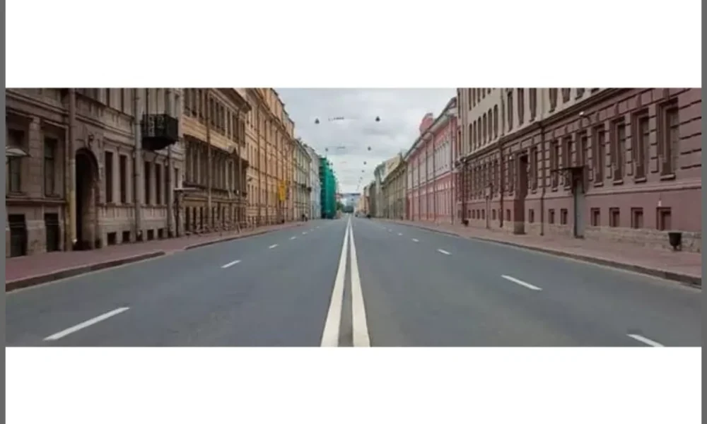 правило ПДД