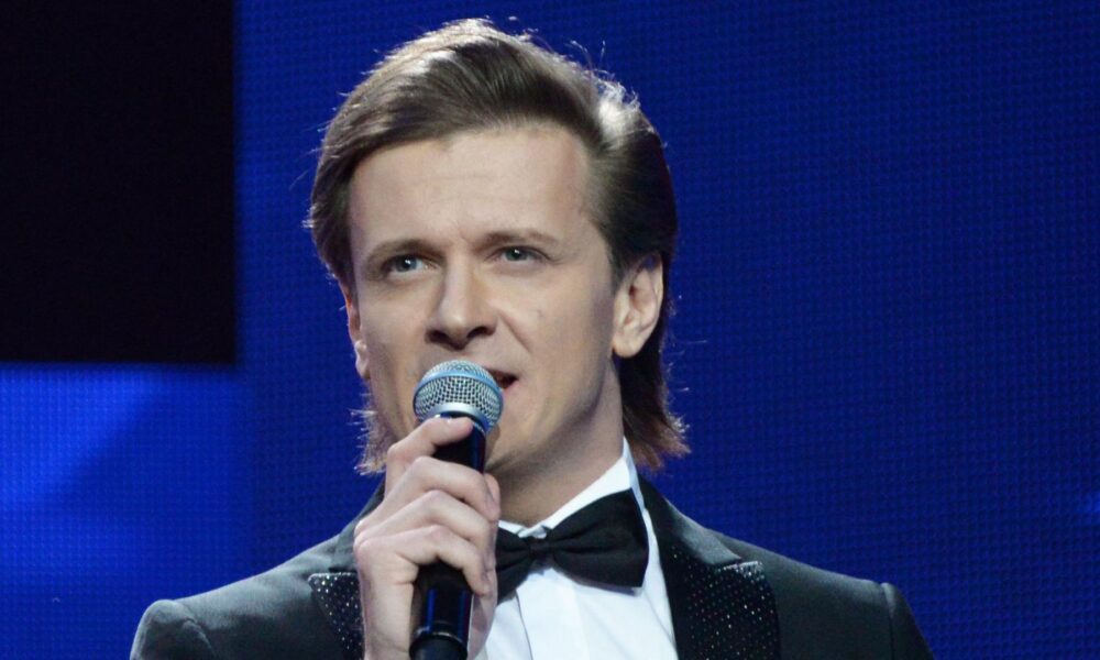 Глеб Матвейчук