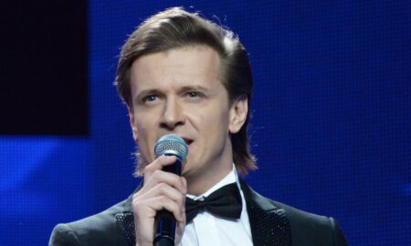 Глеб Матвейчук