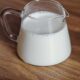 Кувшин с молоком