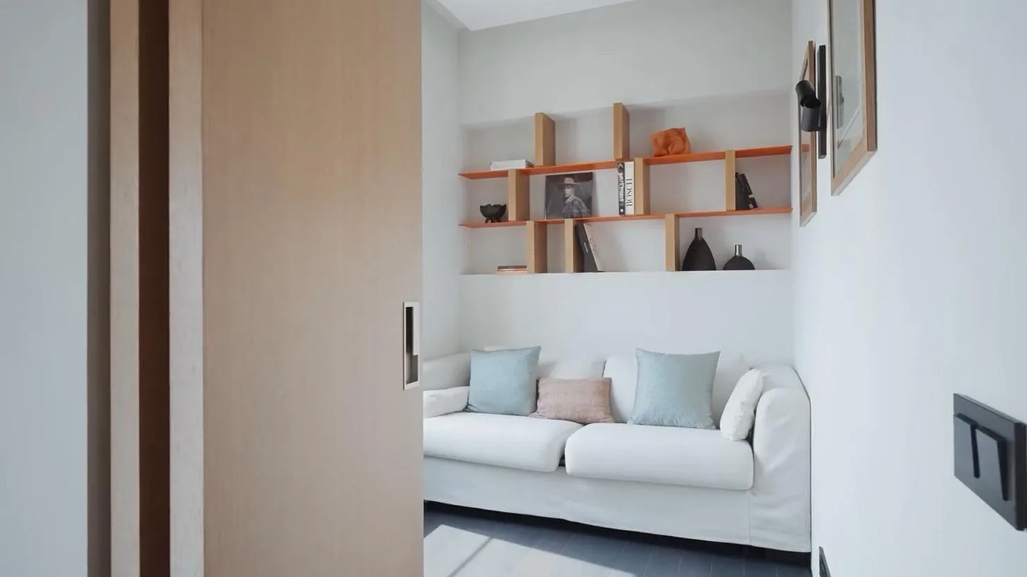 Квартира Мити Фомина