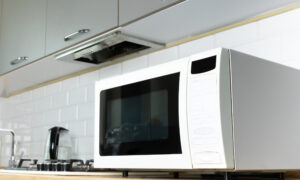 микроволновка