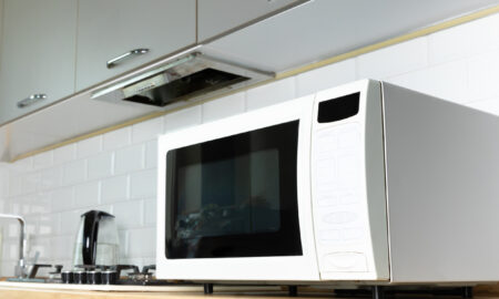 микроволновка