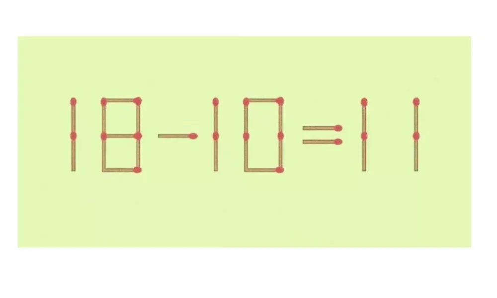 головоломка