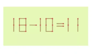 головоломка