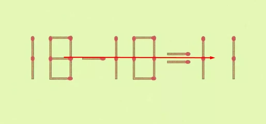 головоломка