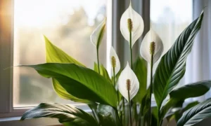 Спатифиллум