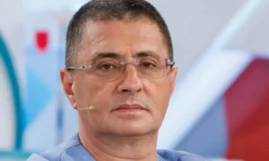 Александр Мясников