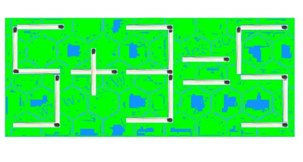 головоломка