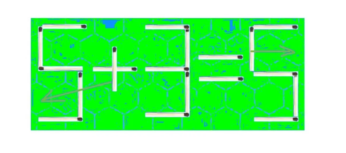 головоломка