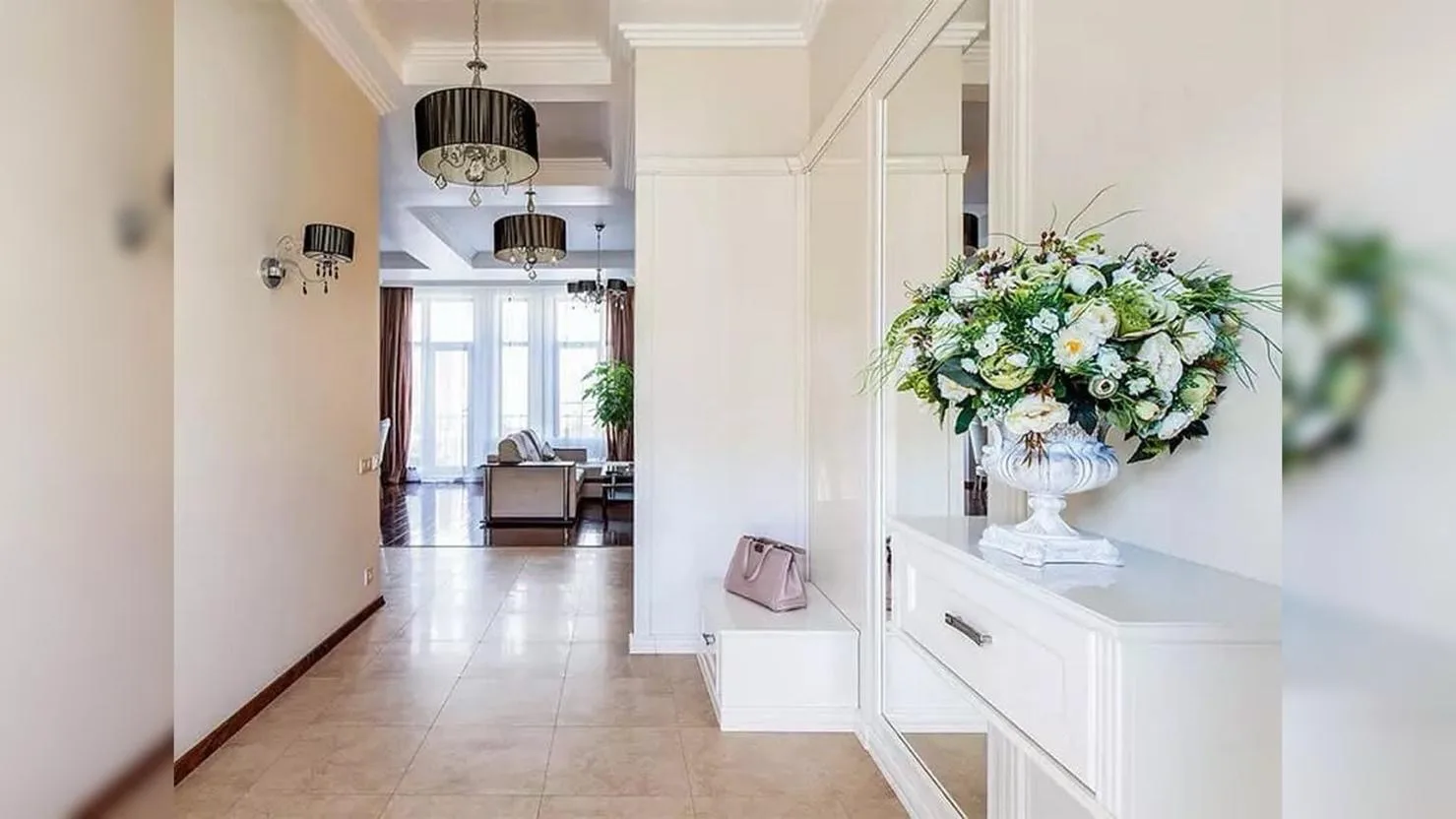 Дом Глеба Матвейчука