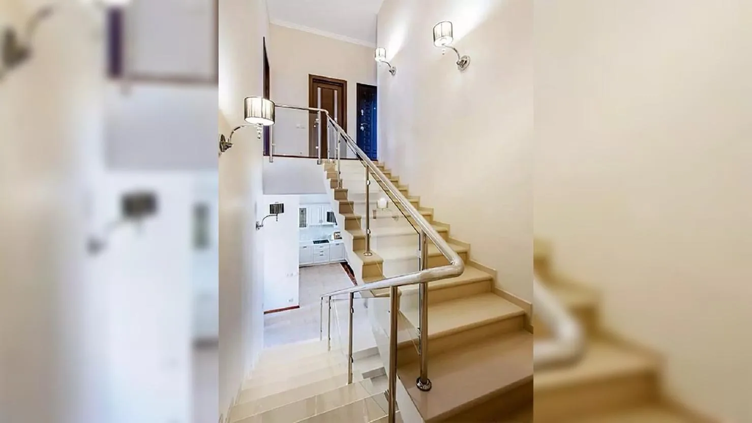 Дом Глеба Матвейчука