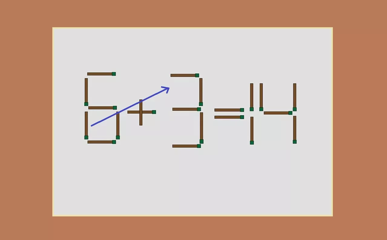 головоломка