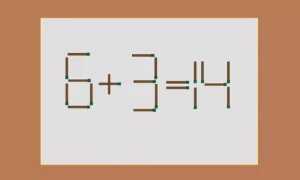 головоломка