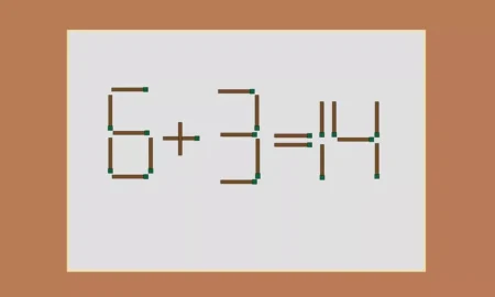 головоломка