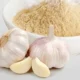 сушёный чеснок