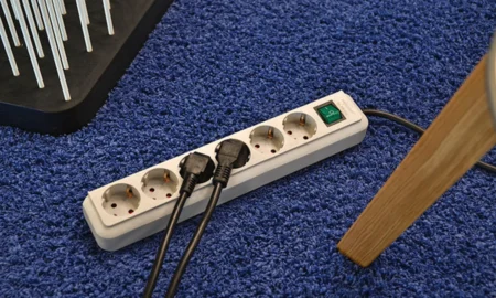 удлинитель