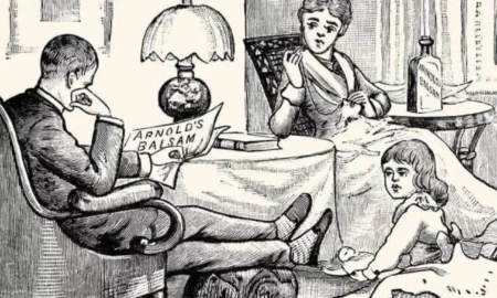 Визуальная иллюзия