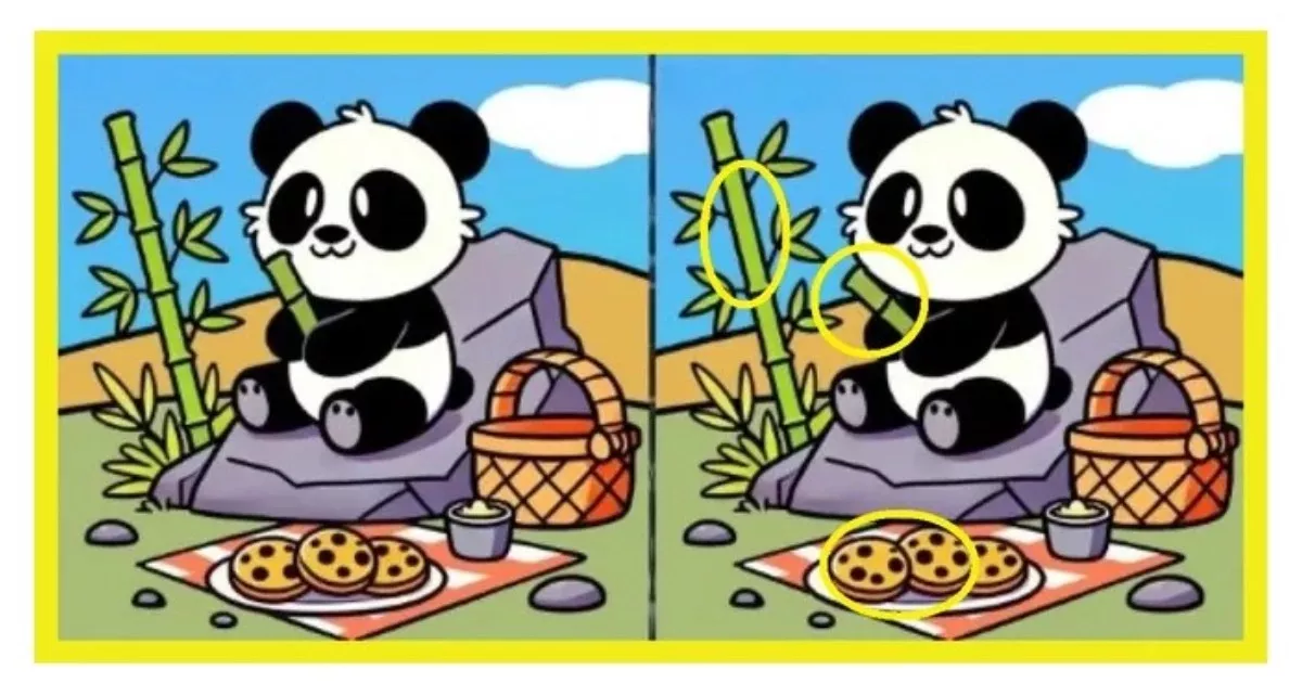 головоломка