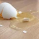 разбитое яйцо