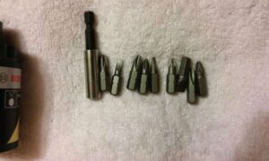 бита шуруповёрта