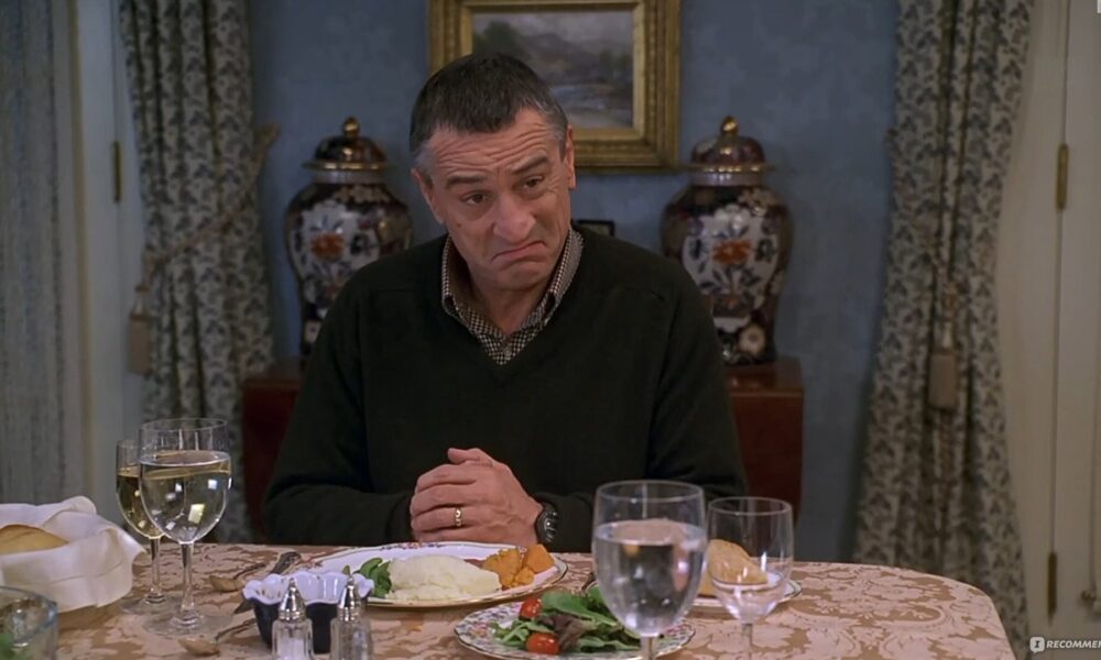 Роберт де Ниро