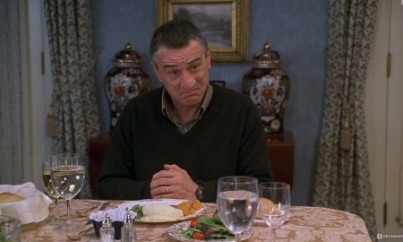 Роберт де Ниро