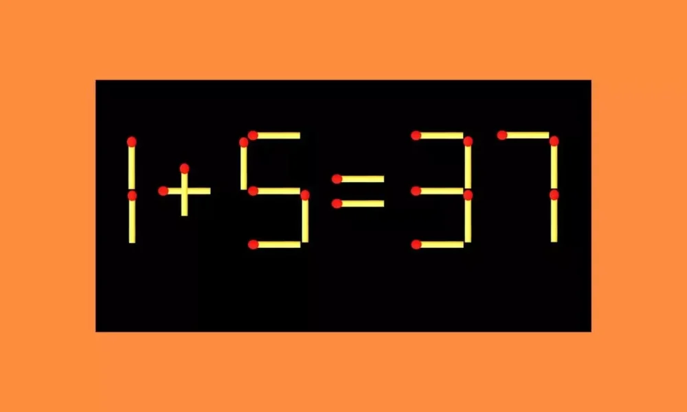 головоломка